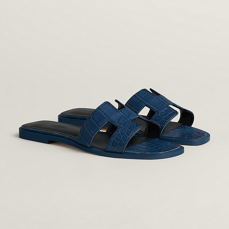 Oran sandal | Hermès USA